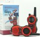 Κοντινόφωνο Albrecht Tectalk Easy 3 σετ των δύο