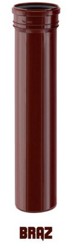Krociec 110x500mm braz