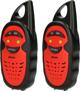 Alecto Walkie Talkie Παιδικό Σετ FR-05RD