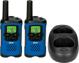 Κοντινόμετρο Alecto Σετ walkie talkie με οθόνη FR175BW για παιδιά