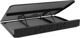 Βάση για Laptop Krux KRX0034, Ρυθμιζόμενη για Laptop έως 17.3 Ίντσες, Μαύρη