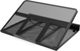 Βάση για Laptop Krux KRX0034, Ρυθμιζόμενη για Laptop έως 17.3 Ίντσες, Μαύρη