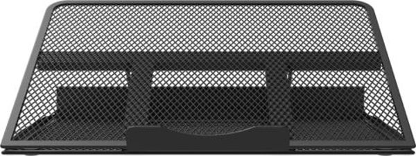 Βάση για Laptop Krux KRX0034, Ρυθμιζόμενη για Laptop έως 17.3 Ίντσες, Μαύρη
