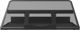 Βάση για Laptop Krux KRX0034, Ρυθμιζόμενη για Laptop έως 17.3 Ίντσες, Μαύρη