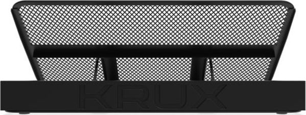 Βάση για Laptop Krux KRX0034, Ρυθμιζόμενη για Laptop έως 17.3 Ίντσες, Μαύρη