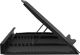 Βάση για Laptop Krux KRX0034, Ρυθμιζόμενη για Laptop έως 17.3 Ίντσες, Μαύρη