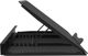 Βάση για Laptop Krux KRX0034, Ρυθμιζόμενη για Laptop έως 17.3 Ίντσες, Μαύρη