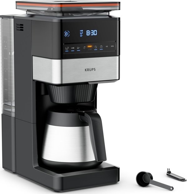 Krups KT 8428 Grind Aroma XL Thermo