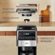 Krups KT 8428 Grind Aroma XL Thermo