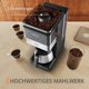 Krups KT 8428 Grind Aroma XL Thermo