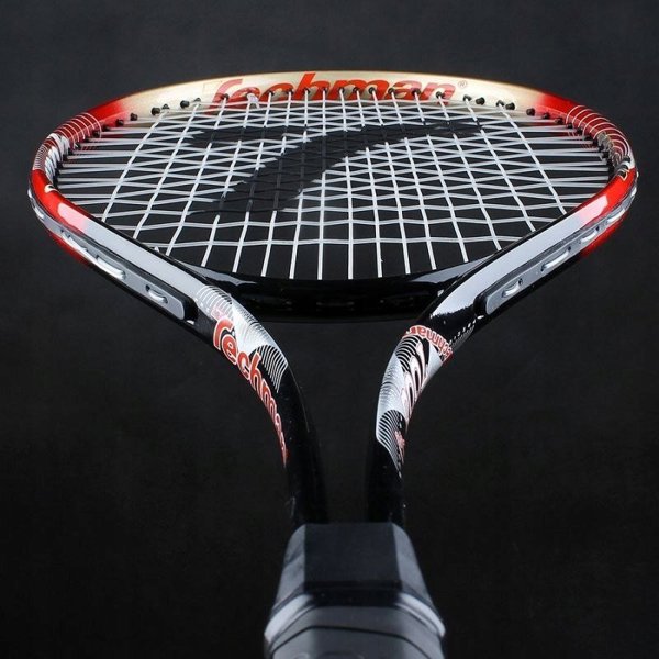 Ρακέτα Τένις Krups Techman 7008 Junior 25 - Παιδική Ρακέτα Τένις