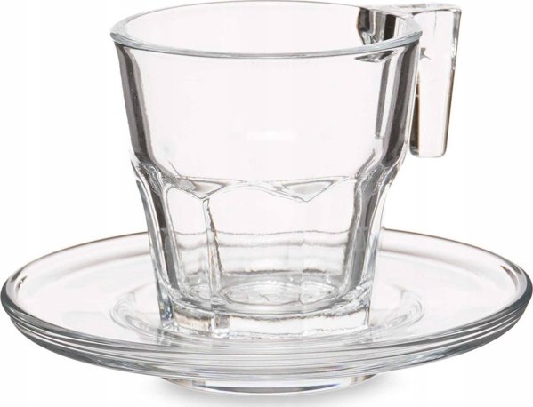 Σετ καφέ εσπρέσο Krups, 70 ml