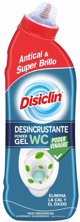 Krups Disiclin Żel d/toalet odkamien.z octem 1000ml (1434976)