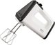 Krups 3 Mix 6000 GN 6021 Μίξερ Χειρός 500W Λευκό