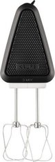 Krups 3 Mix 6000 GN 6021 Μίξερ Χειρός 500W Λευκό