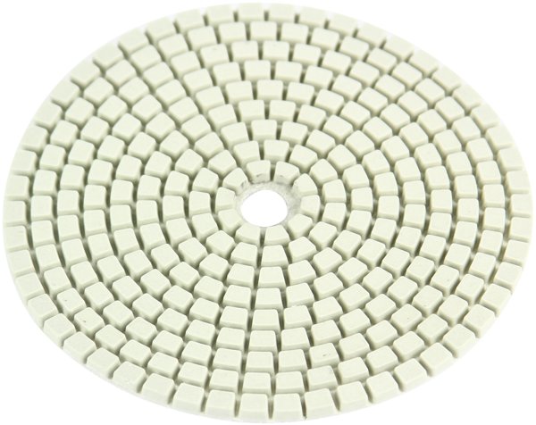 Krups MAR-POL KRAZEK SCIERNY DIAMENTOWY 100mm P3000