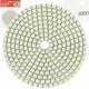 Krups MAR-POL KRAZEK SCIERNY DIAMENTOWY 100mm P3000