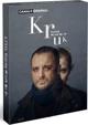 Kruk. Czerwony wron nie spi 3DVD