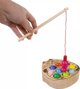 Kruzzel Magnet παιχνίδι "Catching fishes" Kruzzel 21856 13963416 5900779943575