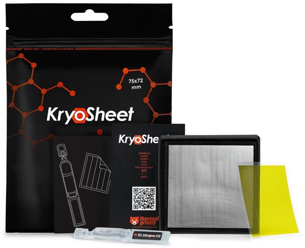 Kryosheet -75 x 72 mm