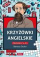 Krzyzowki angielskie poziom C1 - C2