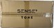 SENSE7 Tone Καρέκλα Γραφείου, Εργονομική Πολυθρόνα, Λευκό-Γκρι Χρώμα