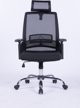 Office Products Καρέκλα Γραφείου Mykonos Μαύρη