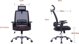 Office Products Καρέκλα Γραφείου Mykonos Μαύρη