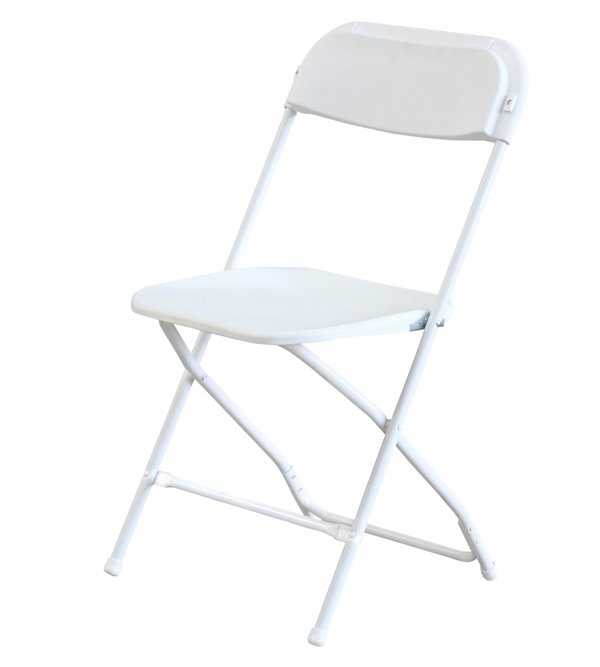 Πτυσσόμενο Καρέκλα Κήπου 44x50x80cm για Catering και Γραφείο