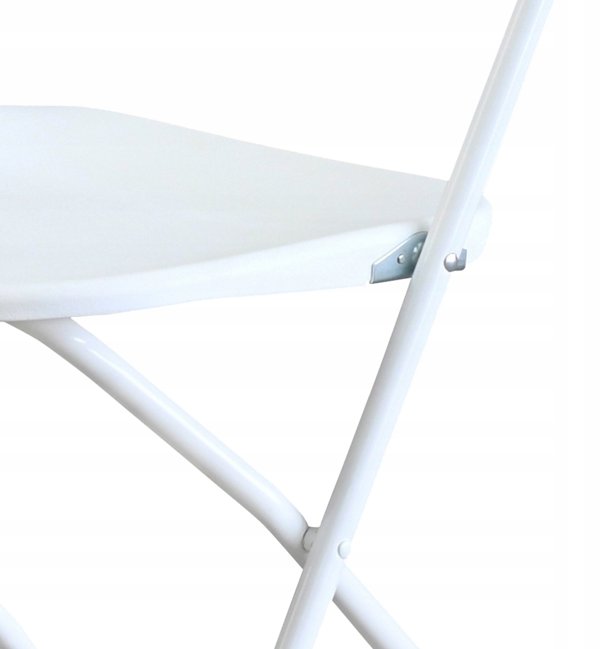Πτυσσόμενο Καρέκλα Κήπου 44x50x80cm για Catering και Γραφείο