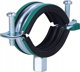 Walraven KSB2 Σφιγκτήρας epdm M8/10 1 1/2 48-52mm (DWZ)