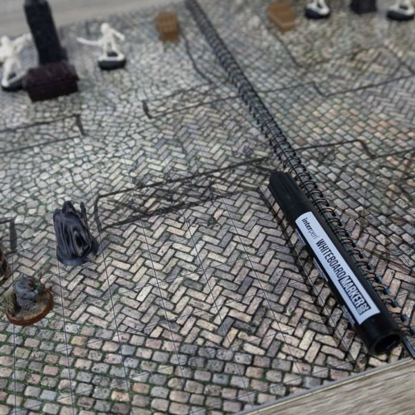 Ksiêga RPG: Fantasy Adventures Book A3 (kwadrat)
