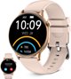 Ksix Core 2 Smartwatch AMOLED 1.43” Bluetooth Ροζ