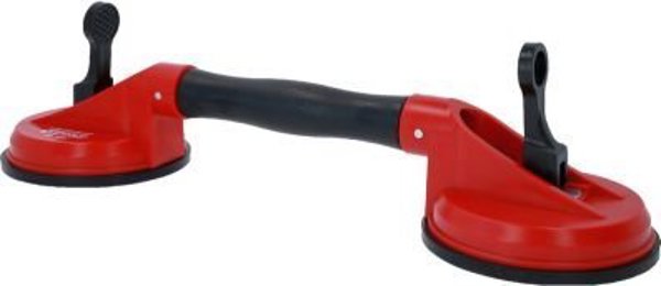 KS Tools Stiklakėlis su 2 puodeliais, iki 100 kg, KS Tools