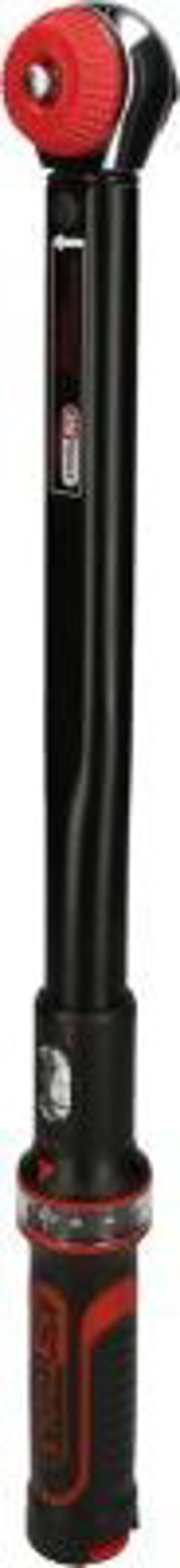 KS Tools Dinamometrinis raktas ERGOTORQUEprecision 3/4´´, 110-550Nm, KS Tools
