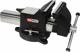 KS Tools Τραπέζιο μέγγενη 6", 914.0006
