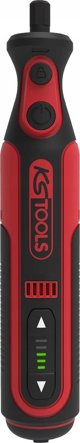 KS Tools eMonster rechargable grinder set, 50 pcs, KS Tools