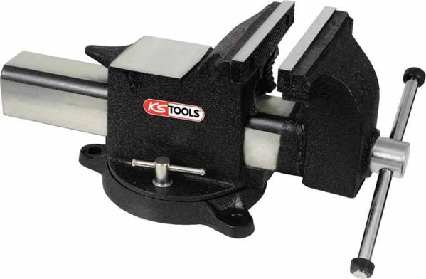 KS Tools τραπέζιο σφίγγος 5" 914.0005