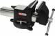 KS Tools τραπέζιο σφίγγος 5" 914.0005