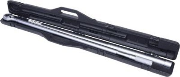 KS Tools Dinamometrinis raktas 1'', 300-1500Nm, KS Tools