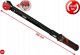 KS Tools KS Tools 3/8 ERGOTORQUE 10-50Nm Ratchet Torque Wrench