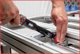 KS Tools KS Tools 3/8 ERGOTORQUE 10-50Nm Ratchet Torque Wrench