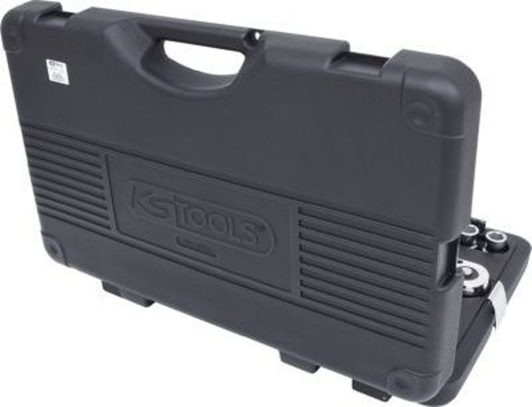 KS Tools KS Tools 3/4  Socket Set 21 pcs hexagonal