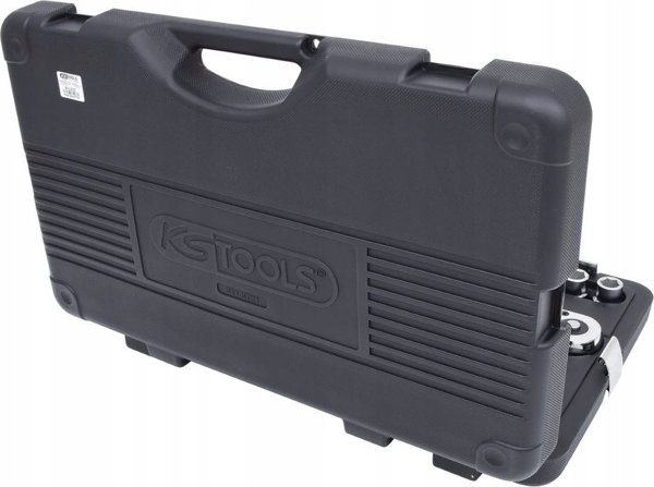 KS Tools KS Tools 3/4  Socket Set 21 pcs hexagonal