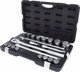 KS Tools KS Tools 3/4  Socket Set 21 pcs hexagonal