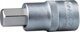 ΜΥΤΗ ΚΑΣΕΤΙΝΑ 1/2"-19MM KSTOOLS