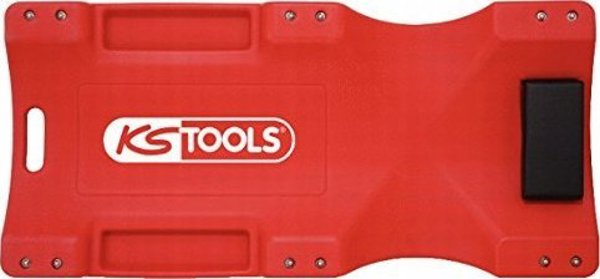 KS Tools Gultas su ratukais 1030x480x115mm, KS Tools