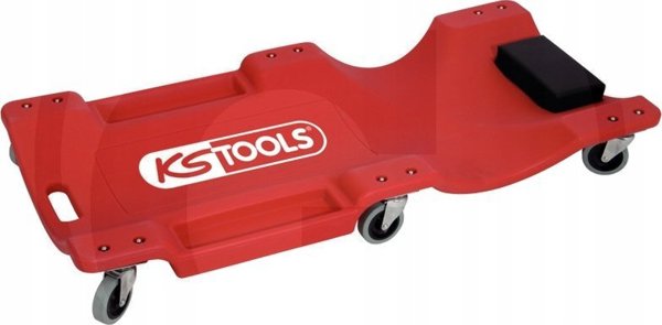KS Tools Gultas su ratukais 1030x480x115mm, KS Tools