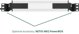 KT NETIO rack kit MK2 PowerBOX-19 horizontal 3Px