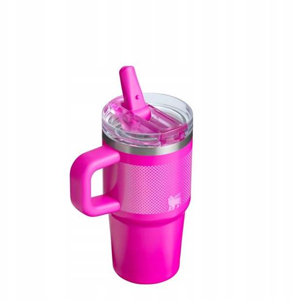 Kubek Termiczny Stanley Quencher ProTour Flip Straw 0.6L Violet Blossom Fade Stanley